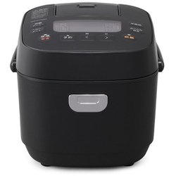 ヨドバシ.com - アイリスオーヤマ IRIS OHYAMA ジャー炊飯器 3合