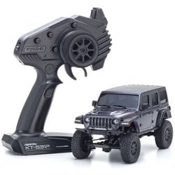 ヨドバシ.com - 京商 KYOSHO 32521GM MX-01 r/s ジープ