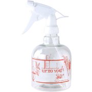 TZGG5010RD [霧吹き スプレーボトル ツールズ レッド 500ml]
