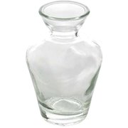 花瓶 タイニーガラスフラワーベース No.03 クリア NALG5030CL