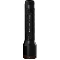 LEDLENSER P5R core P6R core 2本　レッドレンザー Ledlenser P6R Work ｜プロ仕様の本格ハンドライト｜レッド