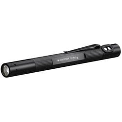 ヨドバシ.com - LED LENSER レッドレンザー 502184 [Pシリーズ/P4R