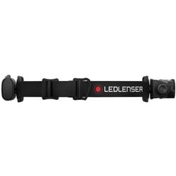 ヨドバシ.com - LED LENSER レッドレンザー 502193 [Hシリーズ/H5 Core