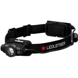 ヨドバシ.com - LED LENSER レッドレンザー 502121 [Hシリーズ/H5R