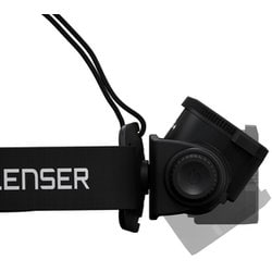 ヨドバシ.com - LED LENSER レッドレンザー 502122 [レッドレンザーH7R