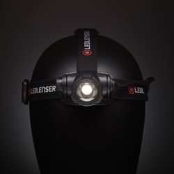 ヨドバシ.com - LED LENSER レッドレンザー レッドレンザーH7R