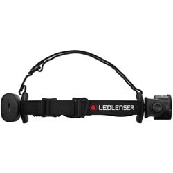 LEDLENSER - レッドレンザー Hシリーズ H5R Core 502121(1台) H5R Core: Compact rechargeable headlamp | Buy now