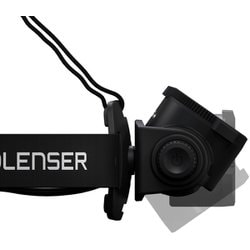 レッドレンザー ヘッドライト H15R CORE 502123 LEDLENSER H15R Core LEDヘッドライト 2500lm 502123 レッド