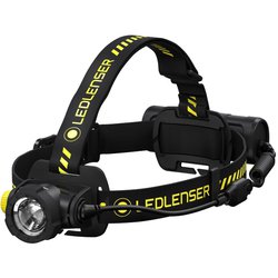 ヨドバシ.com - LED LENSER レッドレンザー 502195 [Hシリーズ/H7R