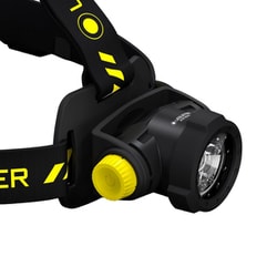 ヨドバシ.com - LED LENSER レッドレンザー Hシリーズ/H7R Work