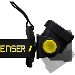 ヨドバシ.com - LED LENSER レッドレンザー Hシリーズ/H7R Work