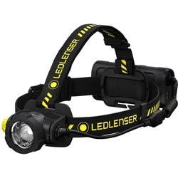 ヨドバシ.com - LED LENSER レッドレンザー 502196 [Hシリーズ/H15R