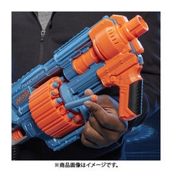 ヨドバシ.com - Hasbro ハズブロージャパン ナーフ E9527 エリート2.0