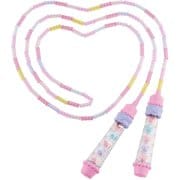 ジュエルMix！なわとび ミルキーピンク