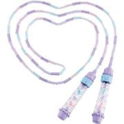 ジュエルMix！なわとび スイートパープル