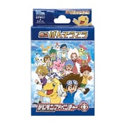 デジモンアドベンチャー 救急ばんそうこう 集合 [キャラクターグッズ]