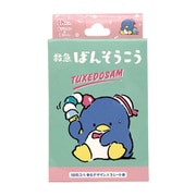サンリオキャラクターズ 救急ばんそうこう タキシードサム [キャラクターグッズ]