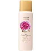 ヘアフレグランス ピンクエウフォリア 80g