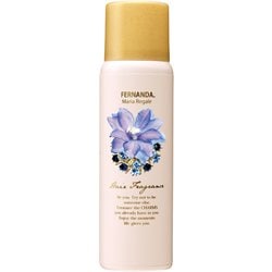 ヘアフレグランス マリアリゲル 80g
