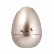 エッグポア シルキースムーズバーム 20g