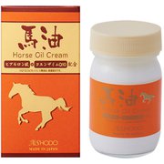 馬油クリーム 70g