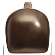 Il Bussetto コインケース ダークブラウン 7815127