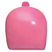 Il Bussetto コインケース ピンク 7815134
