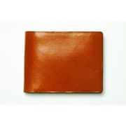 Il Bussetto 2つ折り財布 ブラウン 7815003