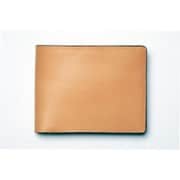 Il Bussetto 2つ折り財布 ナチュラル 7815001