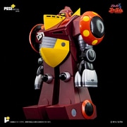 P+05 ゴワッパー5ゴーダム [塗装済み可動フィギュア]