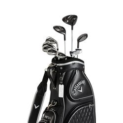 Callaway クラブセット Amazon.co.jp: Callaway(キャロウェイ) クラブセット レディース