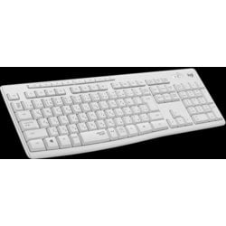 ヨドバシ.com - ロジクール Logicool ロジクール サイレント ワイヤレスキーボード オフホワイト K295OW 通販【全品無料配達】