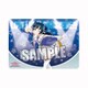 キャラクター万能ラバーマット 劇場版ラブライブ！サンシャイン！！ 津島 善子 Brightest Melody Ver. [トレーディングカード用品]