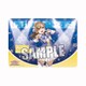 キャラクター万能ラバーマット 劇場版ラブライブ！サンシャイン！！ 国木田 花丸 Brightest Melody Ver. [トレーディングカード用品]