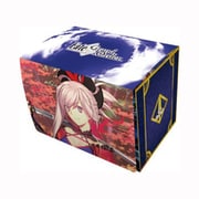 キャラクターデッキケースMAX NEO Fate/Grand Order セイバー/宮本武蔵 [トレーディングカード用品]