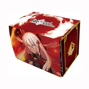 キャラクターデッキケースMAX NEO Fate/Grand Order アルターエゴ/沖田総司 オルタ [トレーディングカード用品]
