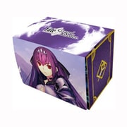 キャラクターデッキケースMAX NEO Fate/Grand Order キャスター/スカサハ=スカディ [トレーディングカード用品]