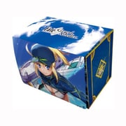 キャラクターデッキケースMAX NEO Fate/Grand Order フォーリナー/謎のヒロインXX [トレーディングカード用品]
