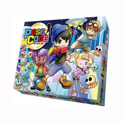 POSE CODE ポーズコード！ [ボードゲーム]
