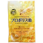 プロポリス飴 60g