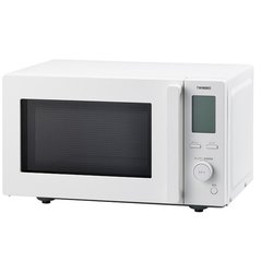 DR-F281W ホワイト　電子レンジ　フラット　18L ツインバード センサー付フラット電子レンジ – ツインバード公式ストア