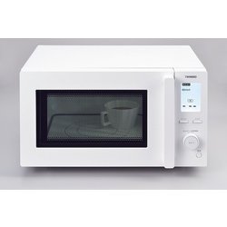 DR-F281W ホワイト　電子レンジ　フラット　18L ツインバード Amazon.co.jp : DR-F281-W(ホワイト) センサー付きフラット電子