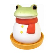 加湿マスコット コポー 雪だるま 51290