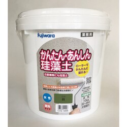 ヨドバシ.com - フジワラ化学 簡単安心珪藻土 10kg 苔 通販【全品無料 
