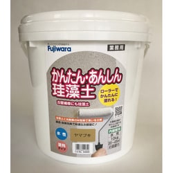 簡単安心珪藻土 10kg ヤマブキ