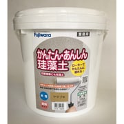 簡単安心珪藻土 10kg ヤマブキ