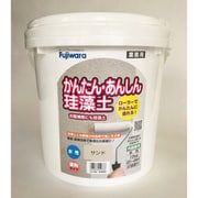 簡単安心珪藻土 10kg サンド