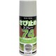 74さび止スプレー グレー 300ml