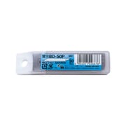 デザインナイフ替刃 BD-50P 50枚入