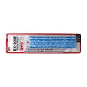 カッター特大刃 替刃 BX-400P 5枚入